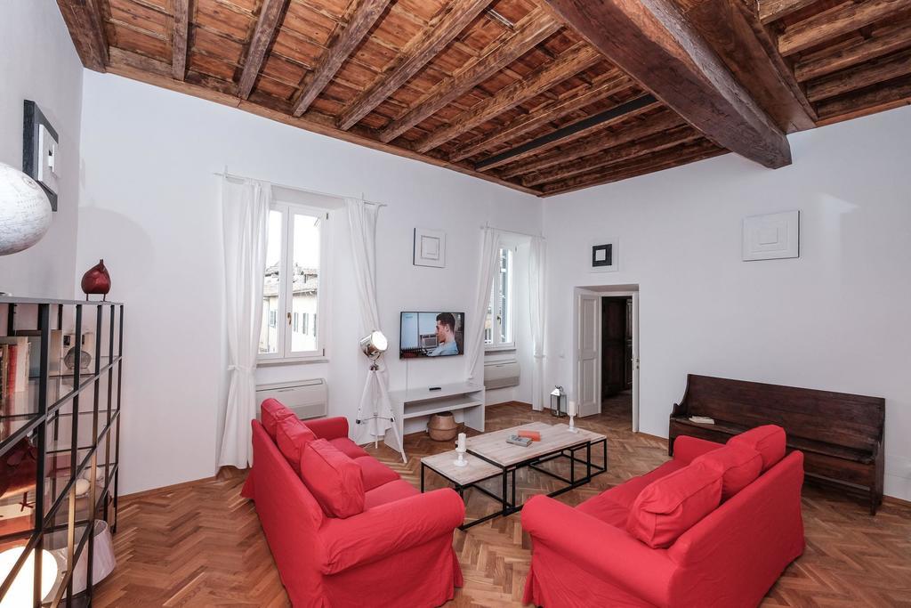 Trastevere Premium Apartment Rome Exterior photo