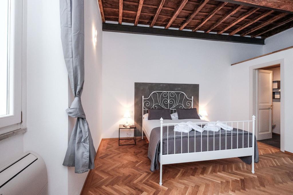 Trastevere Premium Apartment Rome Exterior photo